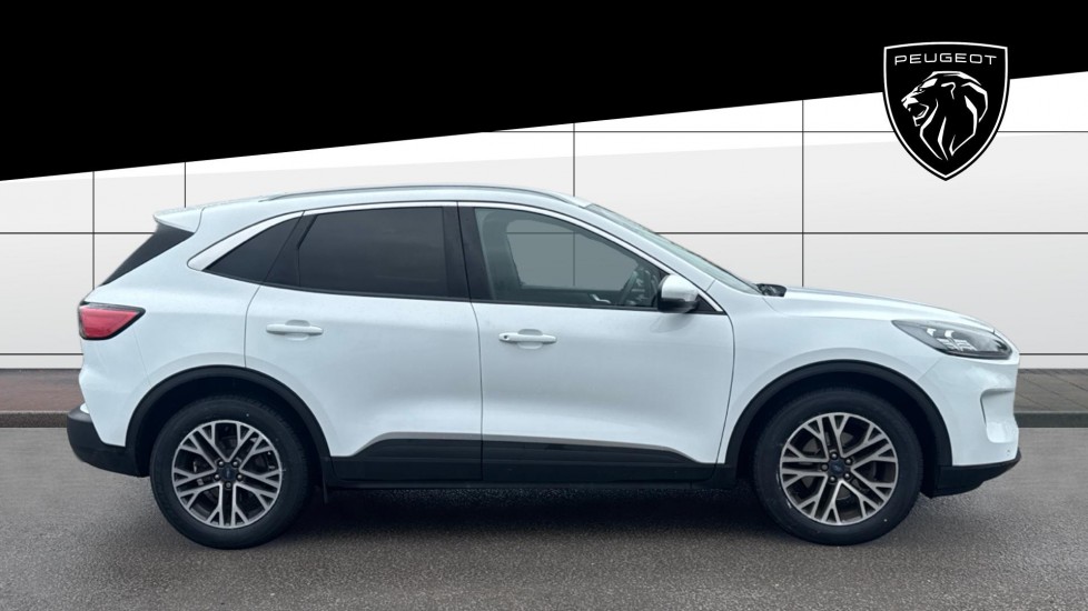 Ford Kuga 1.5 EcoBlue Titanium Edition 5dr Diesel Estate - Image 5