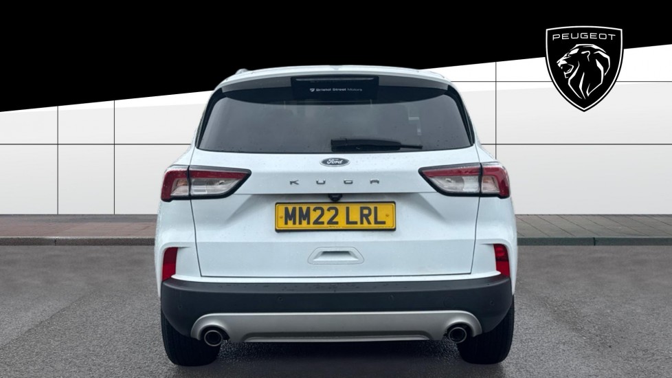 Ford Kuga 1.5 EcoBlue Titanium Edition 5dr Diesel Estate - Image 3