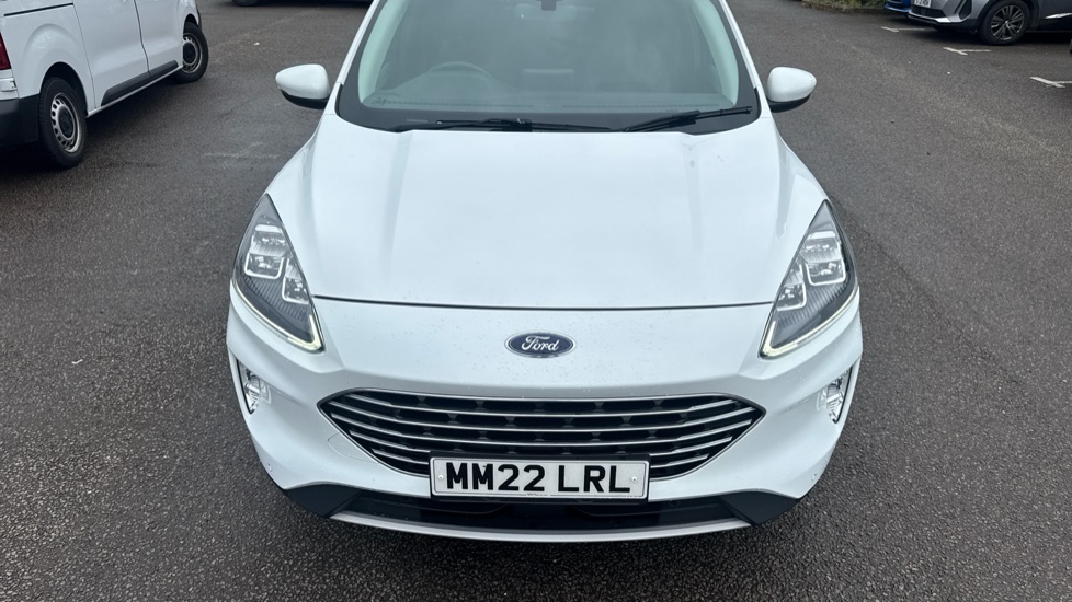 Ford Kuga 1.5 EcoBlue Titanium Edition 5dr Diesel Estate - Image 9