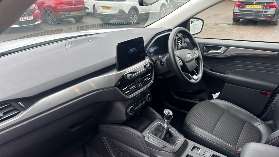Ford Kuga 1.5 EcoBlue Titanium Edition 5dr Diesel Estate - Image 15