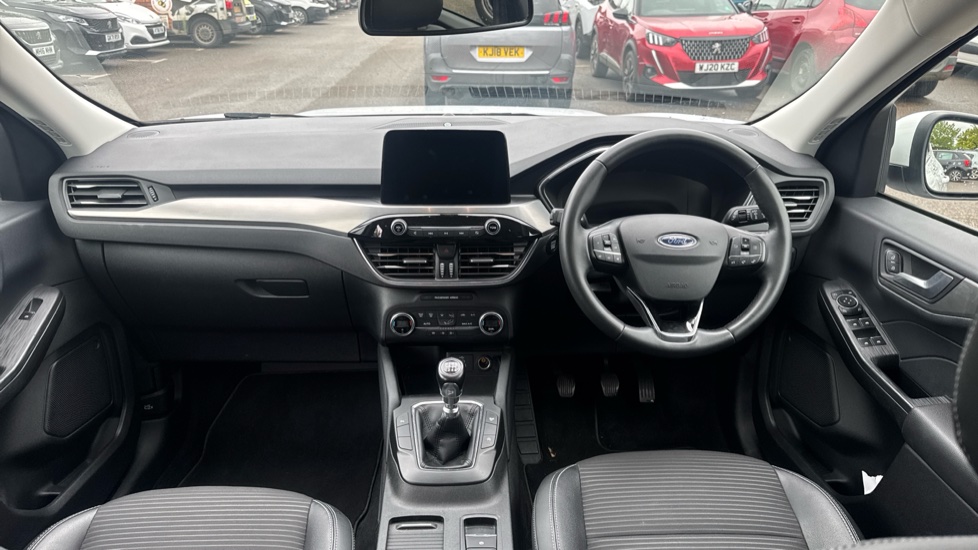 Ford Kuga 1.5 EcoBlue Titanium Edition 5dr Diesel Estate - Image 16