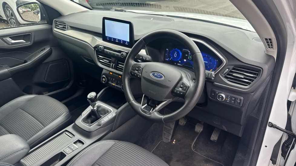 Ford Kuga 1.5 EcoBlue Titanium Edition 5dr Diesel Estate - Image 17