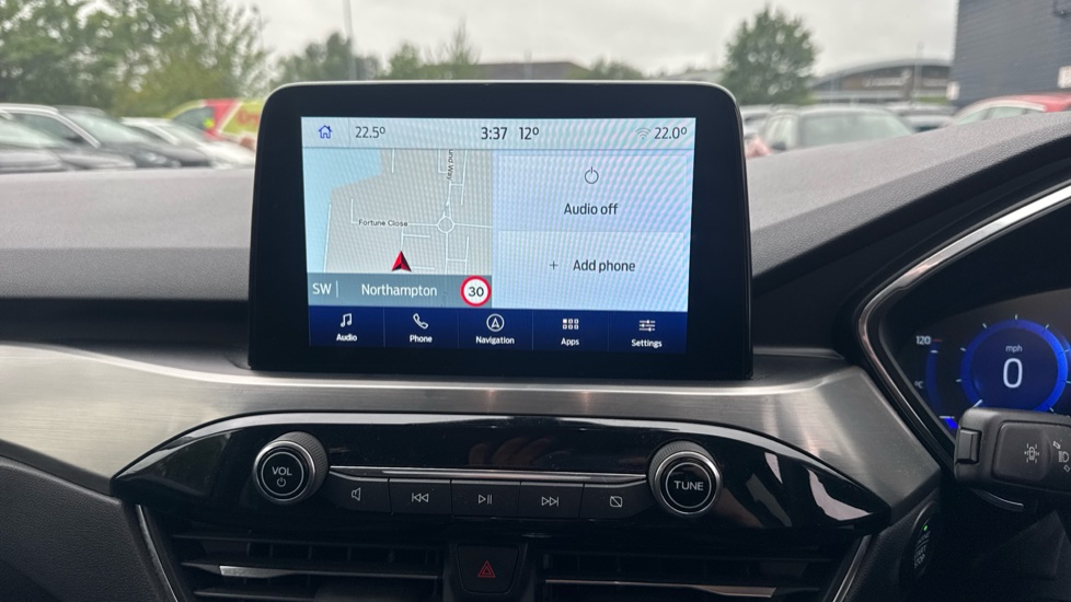 Ford Kuga 1.5 EcoBlue Titanium Edition 5dr Diesel Estate - Image 19