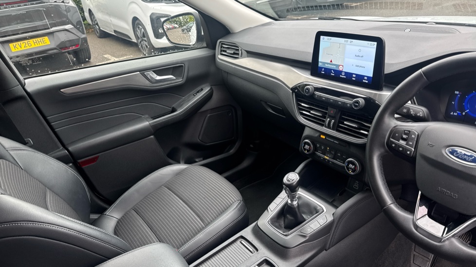 Ford Kuga 1.5 EcoBlue Titanium Edition 5dr Diesel Estate - Image 22