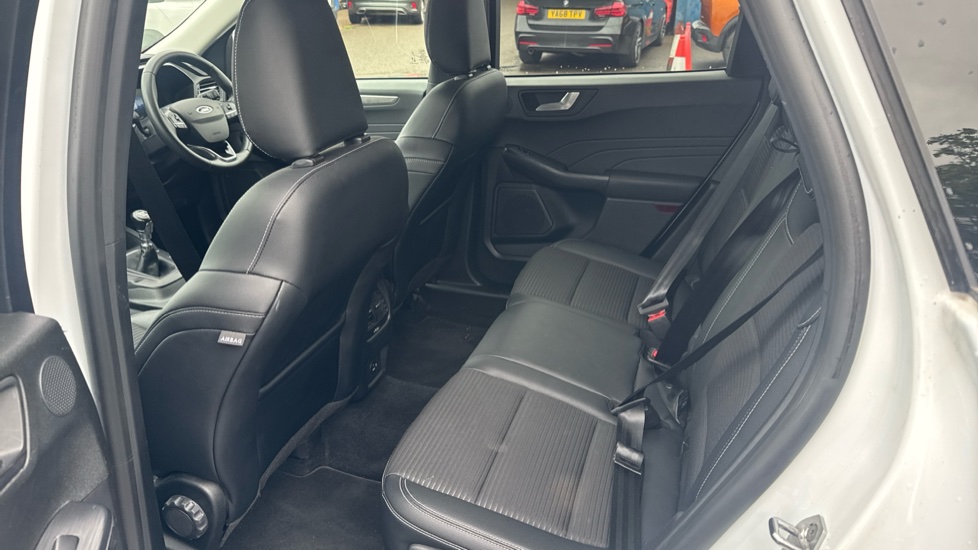 Ford Kuga 1.5 EcoBlue Titanium Edition 5dr Diesel Estate - Image 24