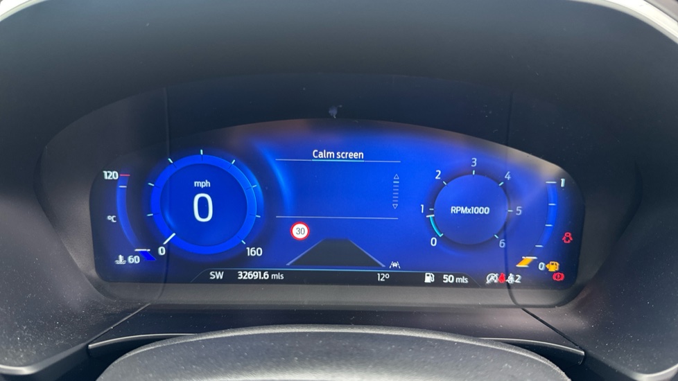 Ford Kuga 1.5 EcoBlue Titanium Edition 5dr Diesel Estate - Image 20