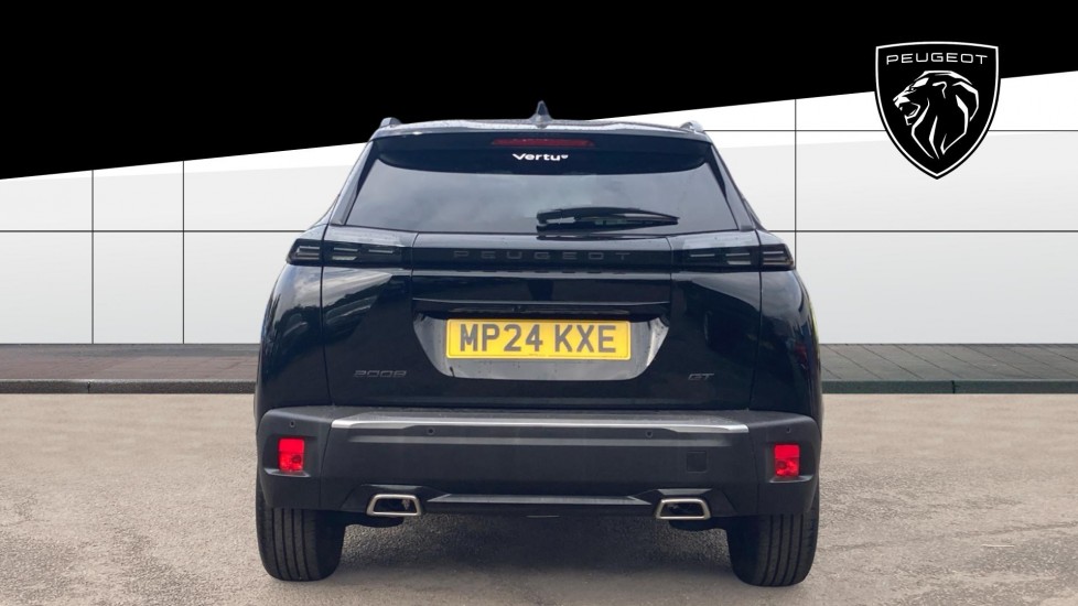 Peugeot 2008 1.2 PureTech 130 GT 5dr EAT8 Petrol Estate - Image 6