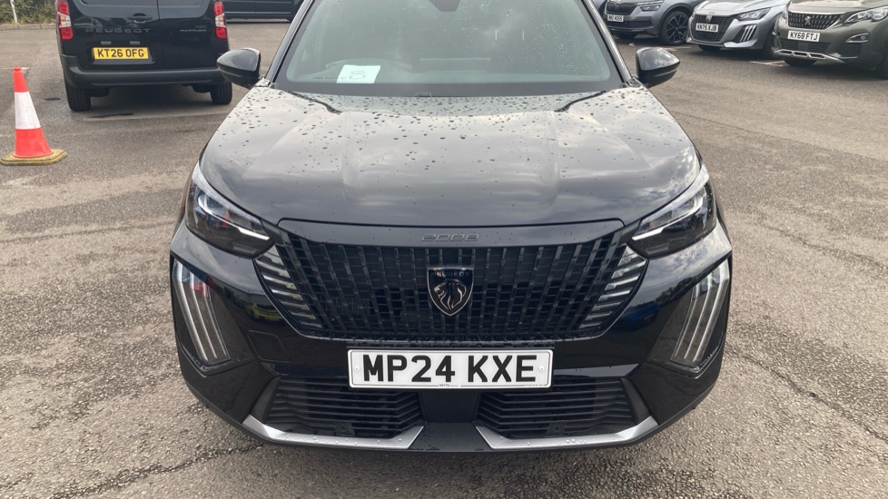 Peugeot 2008 1.2 PureTech 130 GT 5dr EAT8 Petrol Estate - Image 8