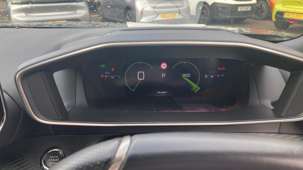 Peugeot 2008 1.2 PureTech 130 GT 5dr EAT8 Petrol Estate - Image 18