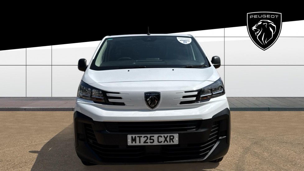 Peugeot Expert L1 Diesel 1.5 BlueHDi 120 Professional Van - Image 2