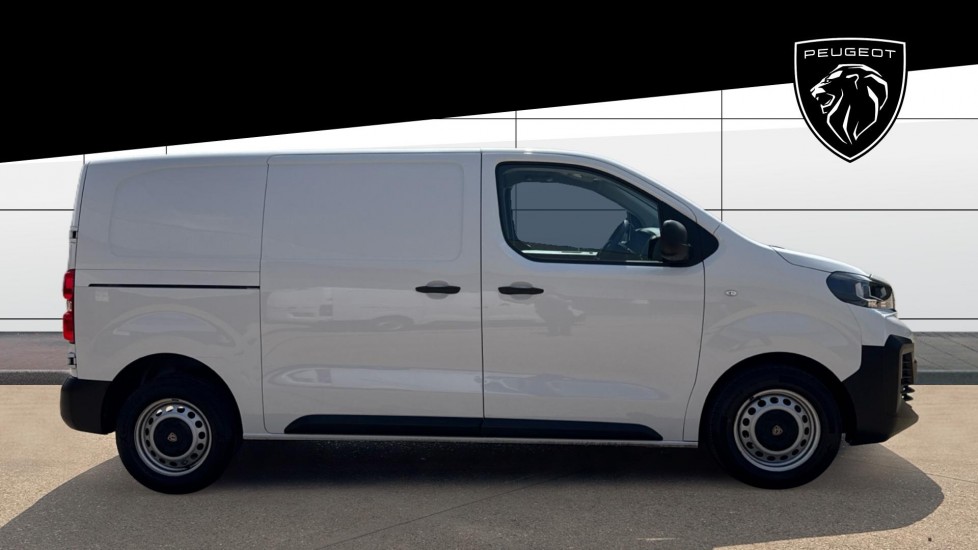 Peugeot Expert L1 Diesel 1.5 BlueHDi 120 Professional Van - Image 5