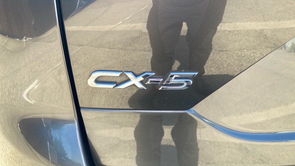 Mazda CX-5 2.2d Sport Nav+ 5dr Diesel Estate - Image 25