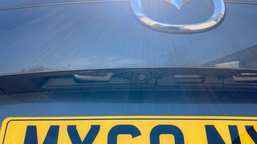 Mazda CX-5 2.2d Sport Nav+ 5dr Diesel Estate - Image 26