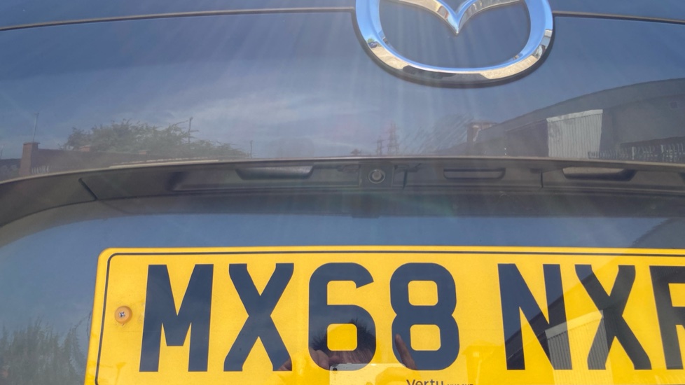 Mazda CX-5 2.2d Sport Nav+ 5dr Diesel Estate - Image 27