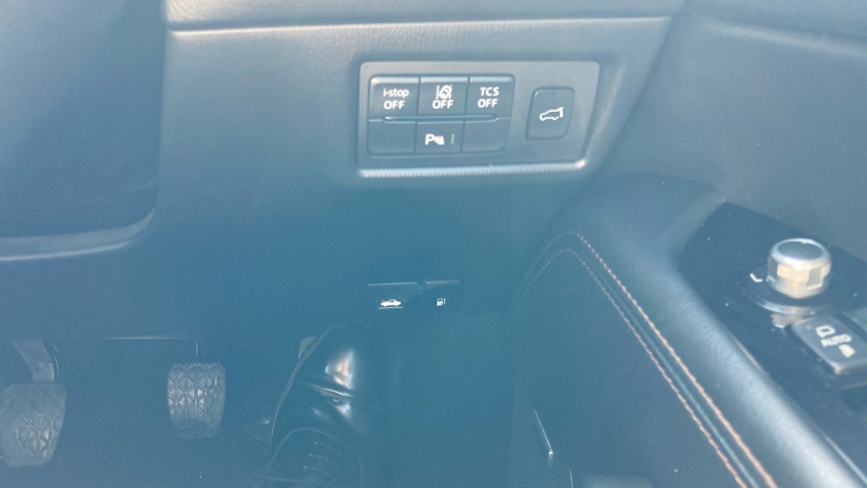 Mazda CX-5 2.2d Sport Nav+ 5dr Diesel Estate - Image 33