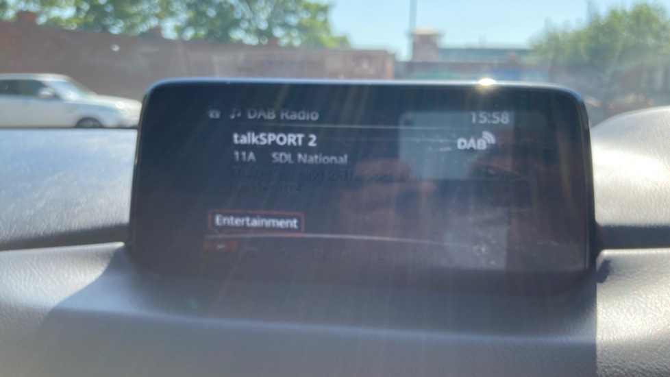 Mazda CX-5 2.2d Sport Nav+ 5dr Diesel Estate - Image 40