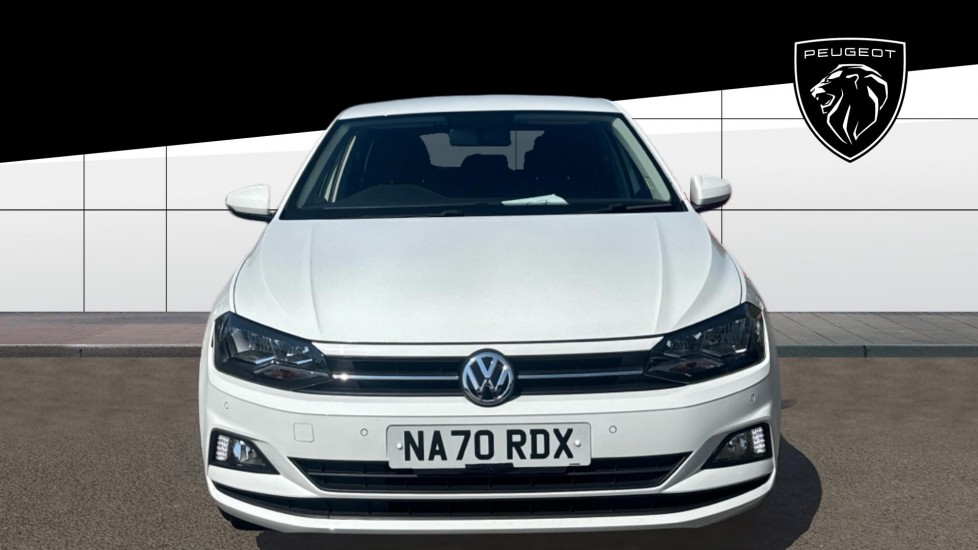Volkswagen Polo 1.0 EVO 80 Match 5dr Petrol Hatchback - Image 2