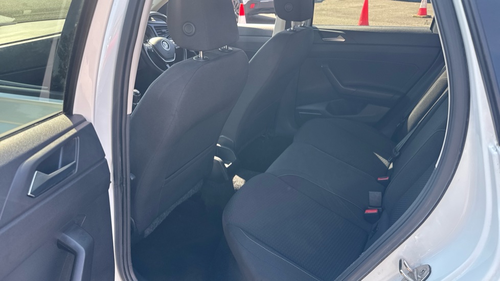 Volkswagen Polo 1.0 EVO 80 Match 5dr Petrol Hatchback - Image 21