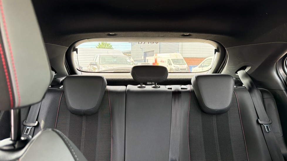 Vauxhall Mokka 1.2 Turbo 100 SRi Nav Premium 5dr Petrol Hatchback - Image 15