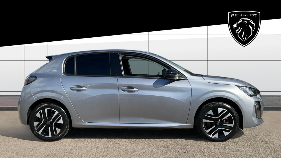 Peugeot 208 100kW E-Style 50kWh 5dr Auto Electric Hatchback - Image 5