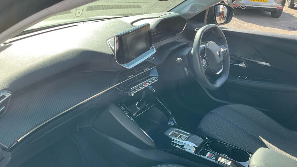 Peugeot 208 100kW E-Style 50kWh 5dr Auto Electric Hatchback - Image 12