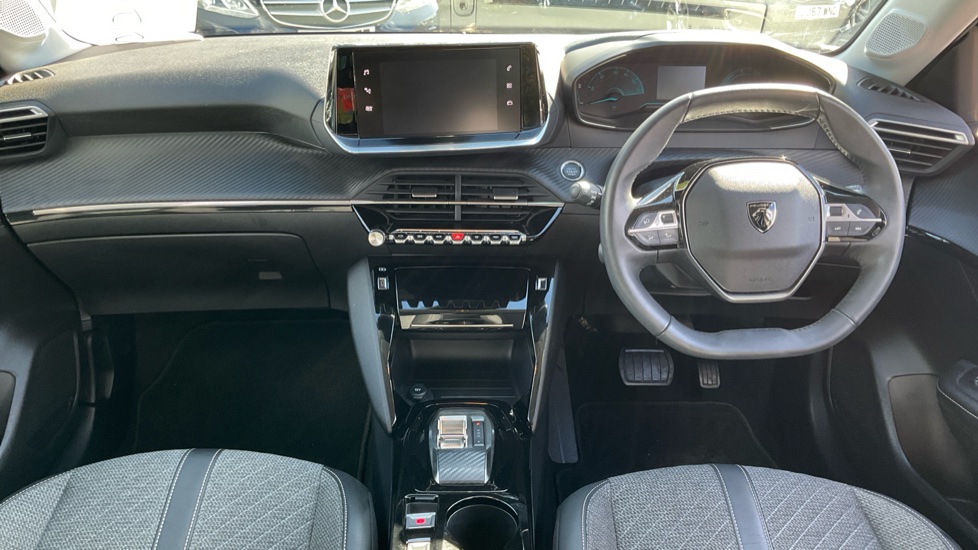 Peugeot 208 100kW E-Style 50kWh 5dr Auto Electric Hatchback - Image 13