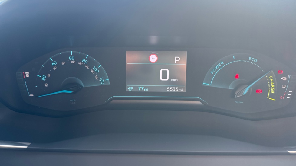 Peugeot 208 100kW E-Style 50kWh 5dr Auto Electric Hatchback - Image 21