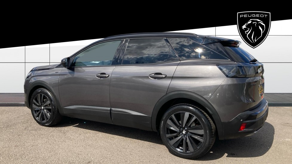 Peugeot 3008 1.5 BlueHDi GT Premium 5dr EAT8 Diesel Estate - Image 4
