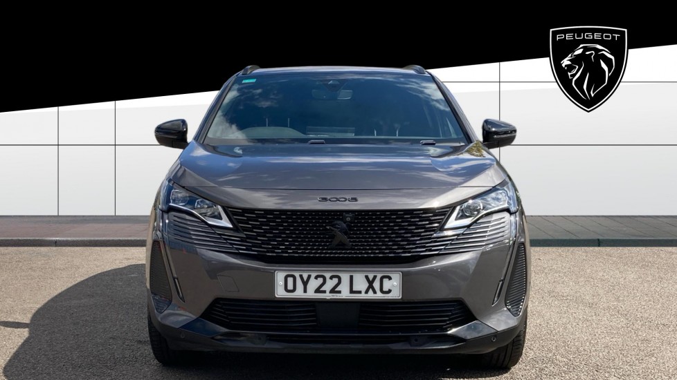 Peugeot 3008 1.5 BlueHDi GT Premium 5dr EAT8 Diesel Estate - Image 2