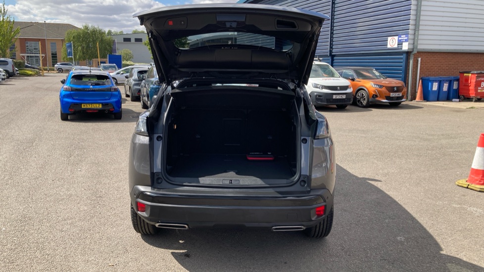 Peugeot 3008 1.5 BlueHDi GT Premium 5dr EAT8 Diesel Estate - Image 7