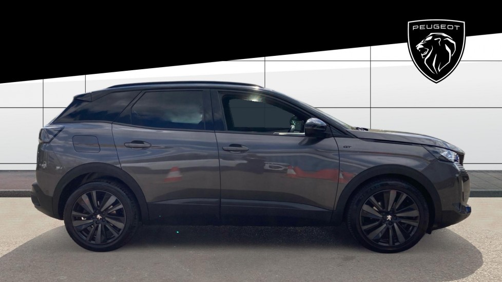 Peugeot 3008 1.5 BlueHDi GT Premium 5dr EAT8 Diesel Estate - Image 5