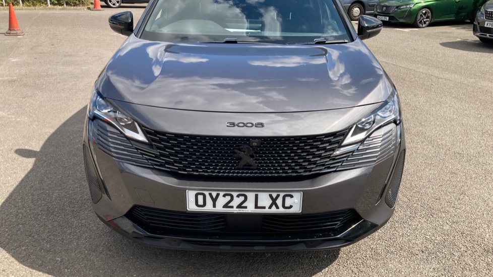 Peugeot 3008 1.5 BlueHDi GT Premium 5dr EAT8 Diesel Estate - Image 11