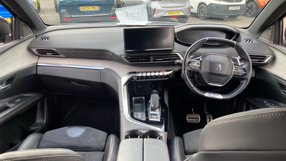 Peugeot 3008 1.5 BlueHDi GT Premium 5dr EAT8 Diesel Estate - Image 14