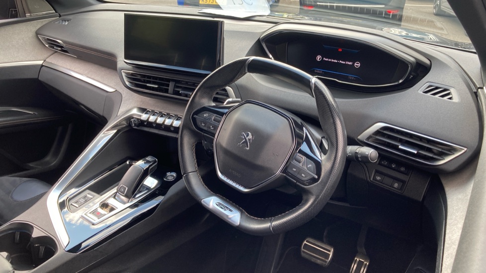 Peugeot 3008 1.5 BlueHDi GT Premium 5dr EAT8 Diesel Estate - Image 15