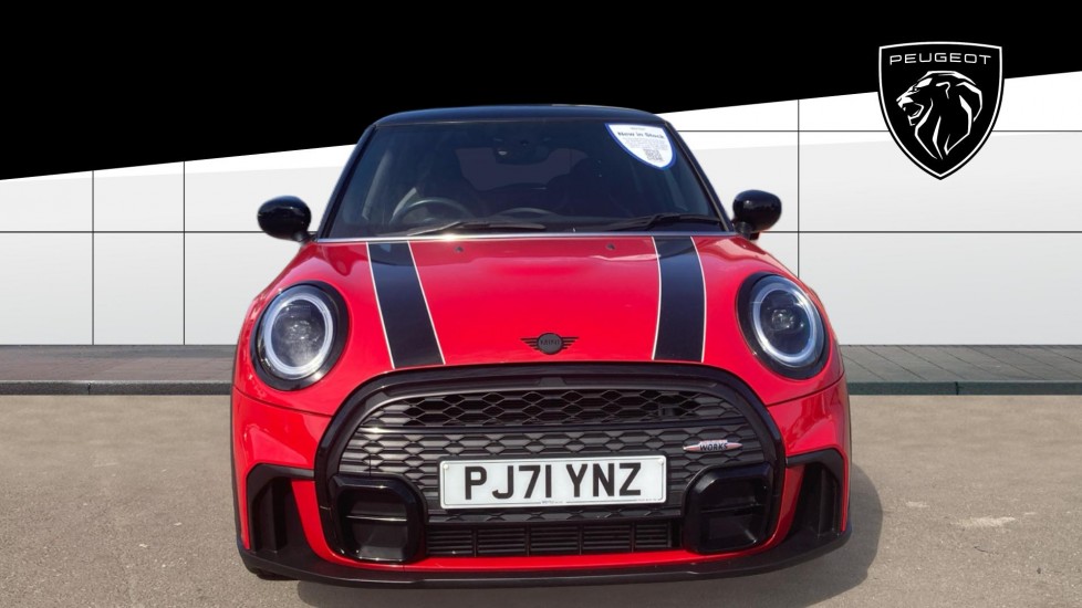 MINI Hatchback 1.5 Cooper Sport 3dr Auto Petrol Hatchback - Image 2
