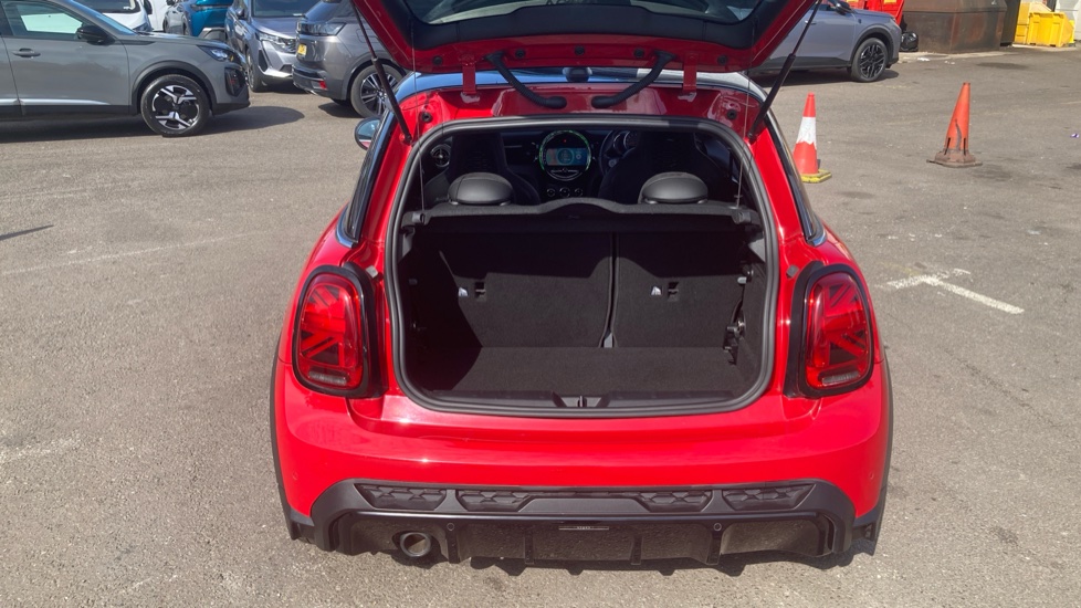 MINI Hatchback 1.5 Cooper Sport 3dr Auto Petrol Hatchback - Image 6