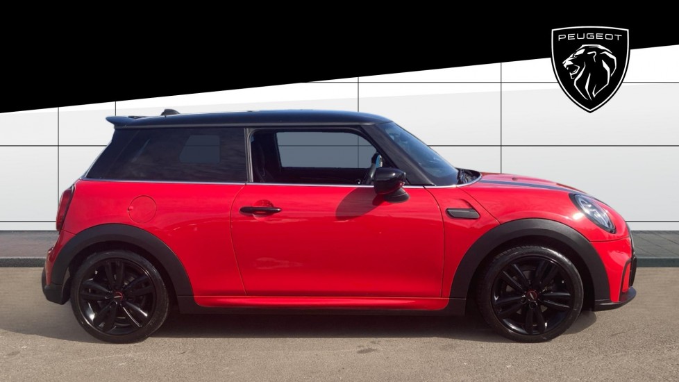 MINI Hatchback 1.5 Cooper Sport 3dr Auto Petrol Hatchback - Image 5
