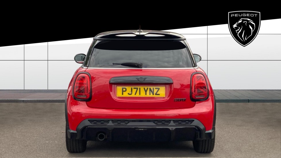 MINI Hatchback 1.5 Cooper Sport 3dr Auto Petrol Hatchback - Image 3