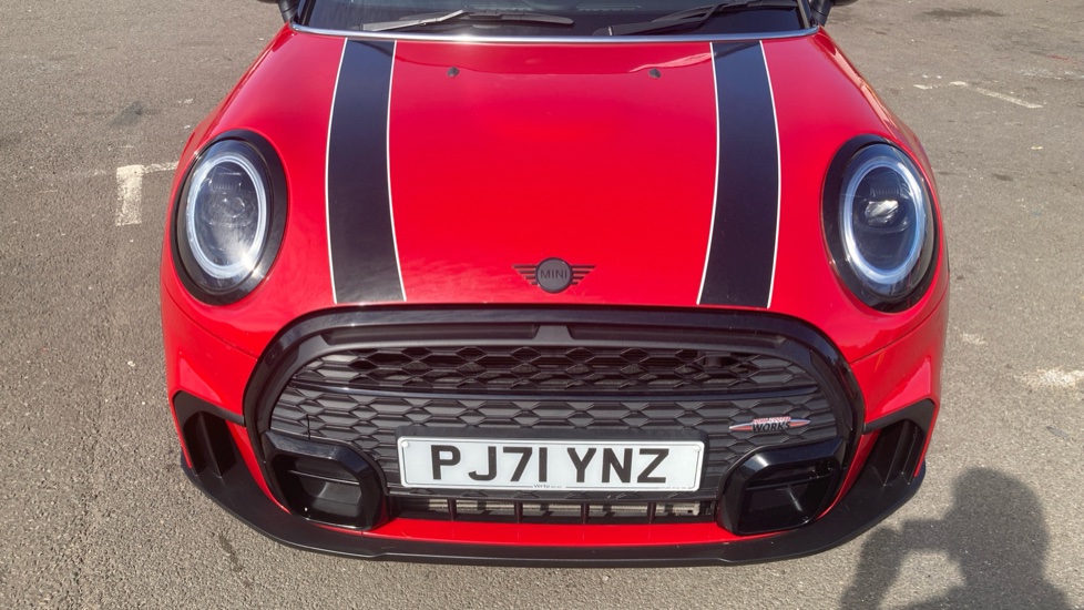 MINI Hatchback 1.5 Cooper Sport 3dr Auto Petrol Hatchback - Image 7