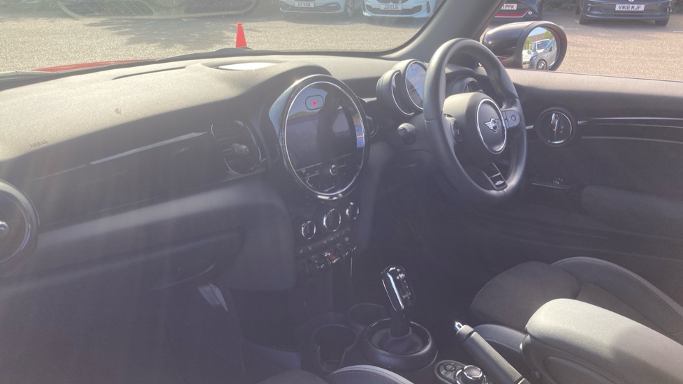 MINI Hatchback 1.5 Cooper Sport 3dr Auto Petrol Hatchback - Image 16
