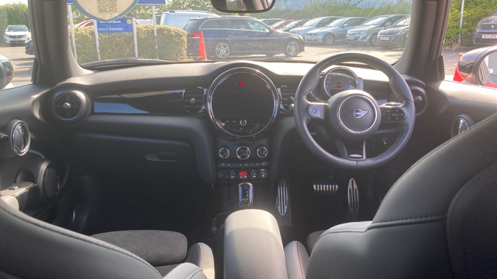 MINI Hatchback 1.5 Cooper Sport 3dr Auto Petrol Hatchback - Image 17