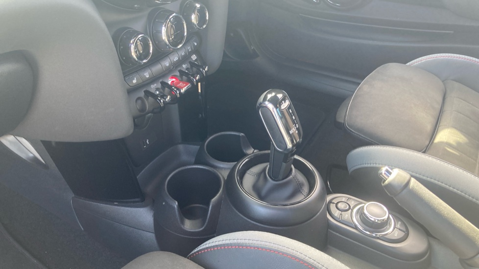 MINI Hatchback 1.5 Cooper Sport 3dr Auto Petrol Hatchback - Image 31
