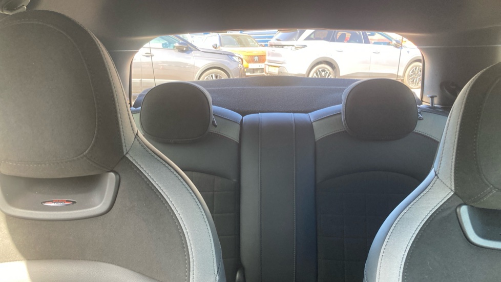MINI Hatchback 1.5 Cooper Sport 3dr Auto Petrol Hatchback - Image 33