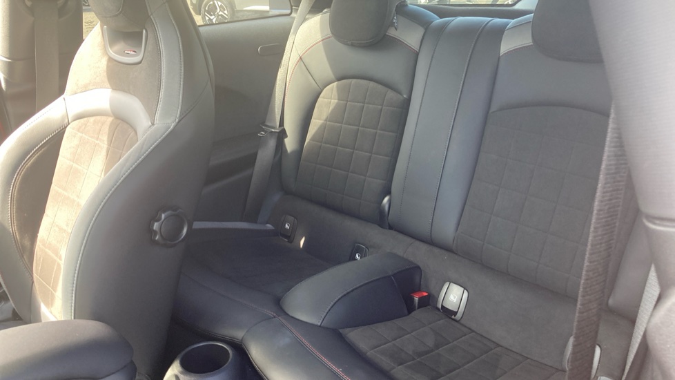 MINI Hatchback 1.5 Cooper Sport 3dr Auto Petrol Hatchback - Image 34
