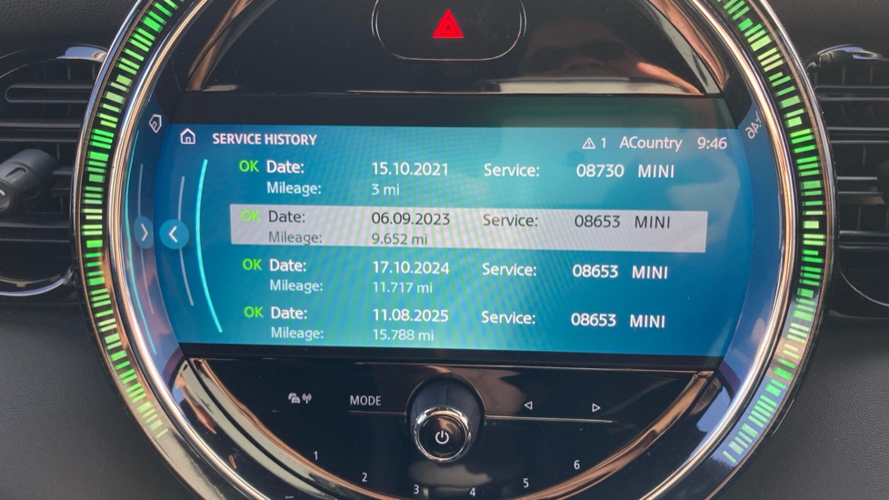 MINI Hatchback 1.5 Cooper Sport 3dr Auto Petrol Hatchback - Image 29