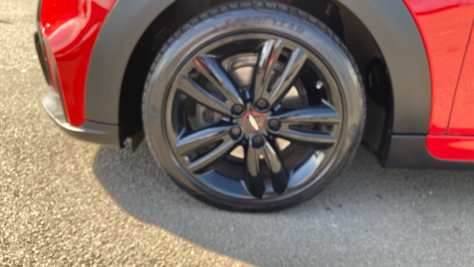 MINI Hatchback 1.5 Cooper Sport 3dr Auto Petrol Hatchback - Image 15