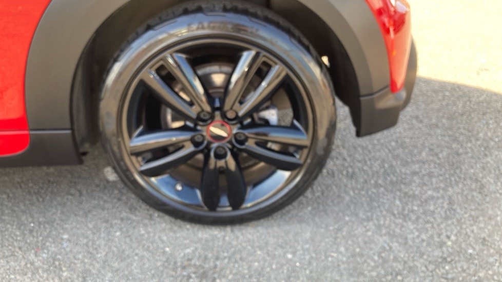MINI Hatchback 1.5 Cooper Sport 3dr Auto Petrol Hatchback - Image 14