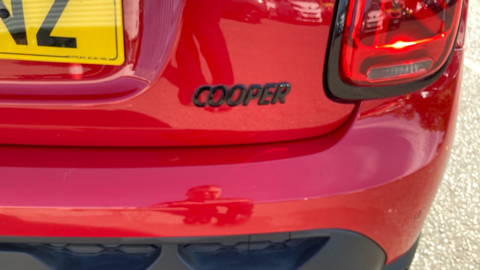 MINI Hatchback 1.5 Cooper Sport 3dr Auto Petrol Hatchback - Image 9