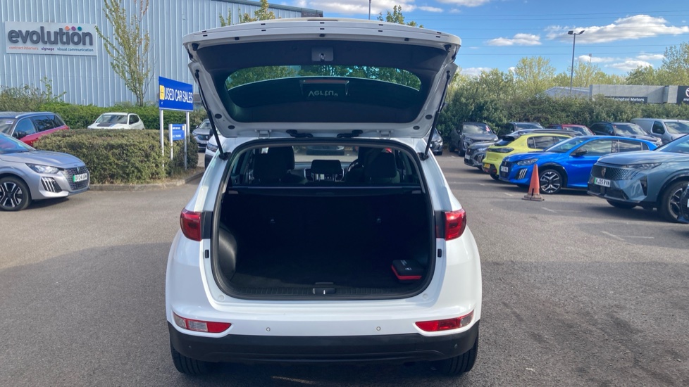 Kia Sportage 1.6 GDi ISG 2 5dr Petrol Estate - Image 6