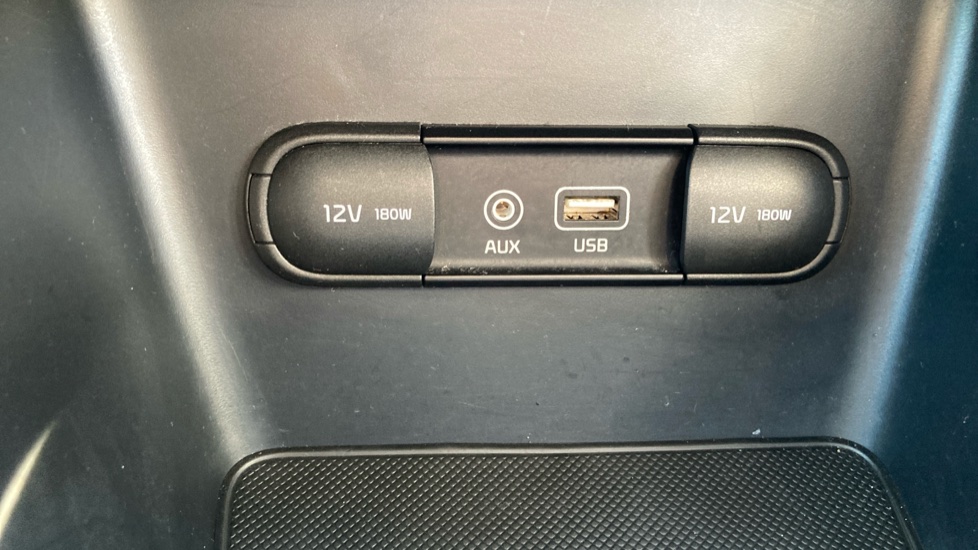 Kia Sportage 1.6 GDi ISG 2 5dr Petrol Estate - Image 35
